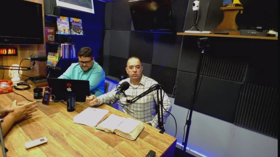 Pod cast setembro  amarelo