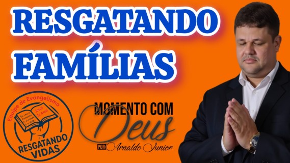 Palavra  no canal.momento com Deus litoral