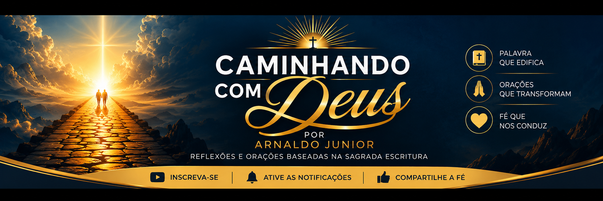 LIVRO DEVOCIONAL CAMINHANDO COM DEUS